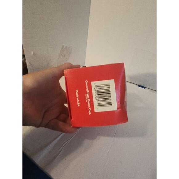 1993 Christmas Collectible Satin Ball Ornament USA boy With Sleigh - Picture 4 of 7